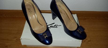 Lodičky kati 37, 37