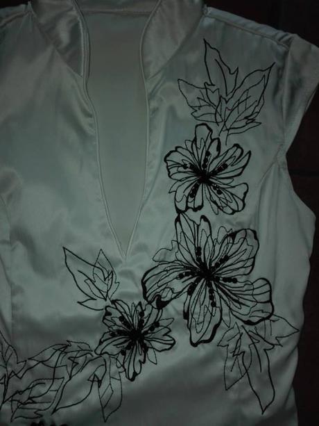 Kvetinkove saty zn. jane norman, 38