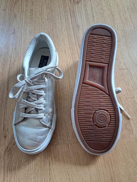 Poltopánky v. 34,5, ralph lauren,34