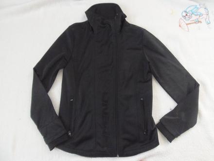 Mikina športová, s