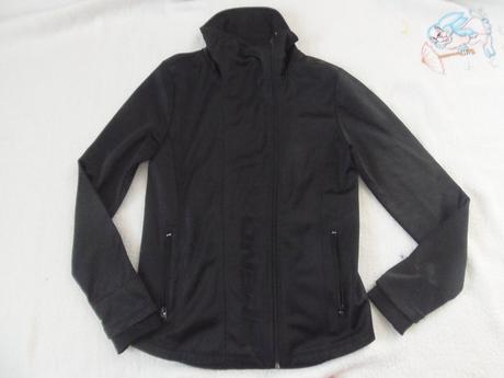 Mikina športová, s