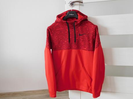 Nike mikina -m, nike,m