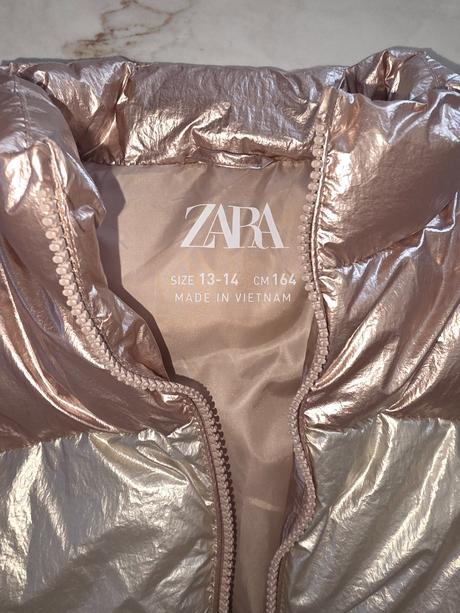 Zara vesta, zara,164