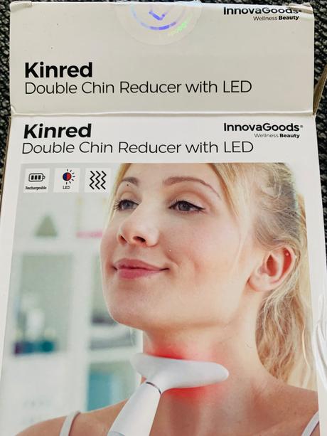 Pristroj na odstranovanie druhej brady innovagoods, 