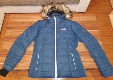 Nová zimná bunda, 42