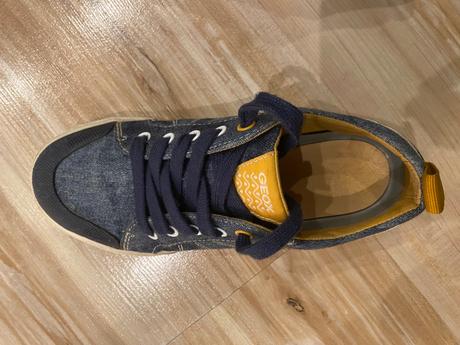 Geox platene tenisky, geox,33