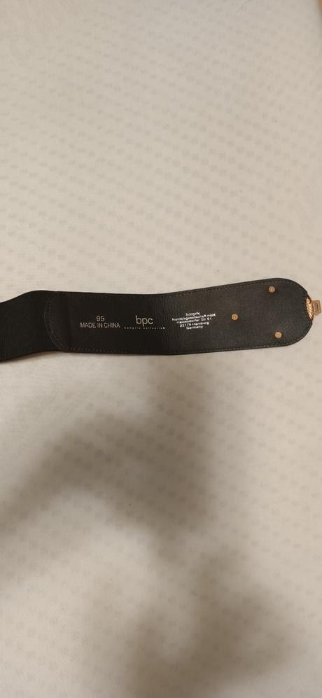 Strečový opasok, bonprix