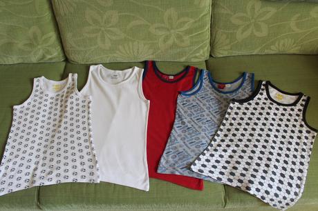 Futbalové a cars tielká 134/140, disney,140