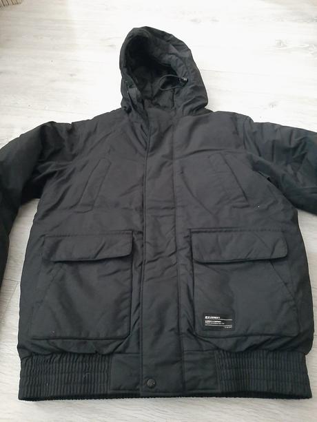 Everest bunda xs, xs