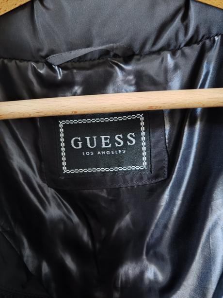 Bunda guess, guess,xs