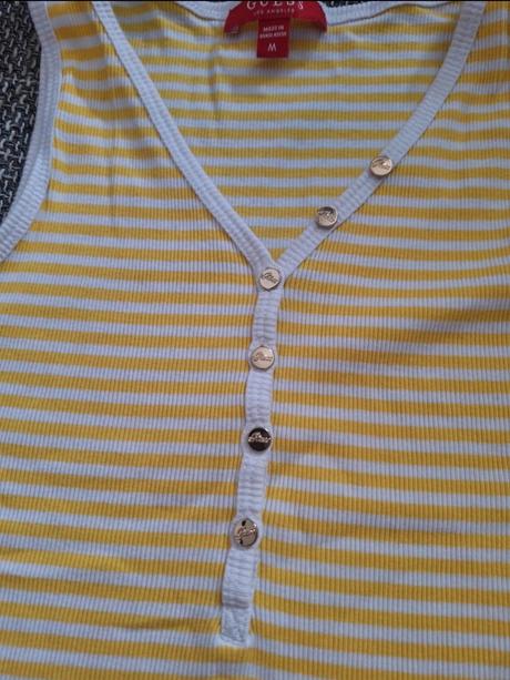 Guess tielko, guess,m