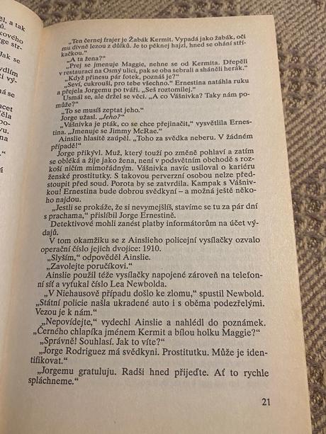 Arthur hailey detektiv, 