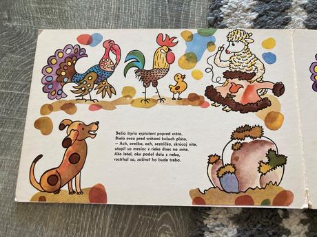 Elena čepčeková utopený mesiačik (1989),