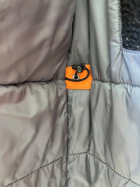 Detsky zimný kabát didriksons, didriksons1913,146