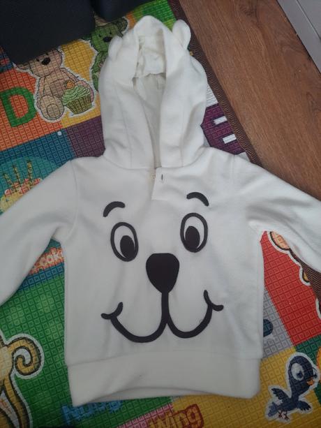 Balík chlapčenského oblečenia 92, 98, 86–98