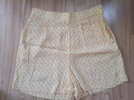Šortky, mango,m