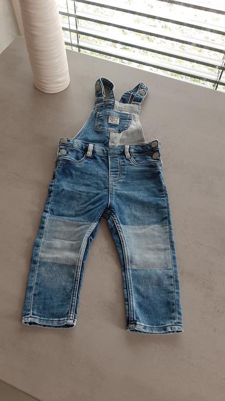 Rifle na traky, h&m,86