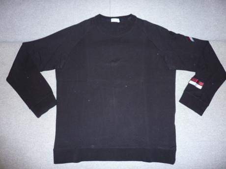 Moncler pulóver, xxxl