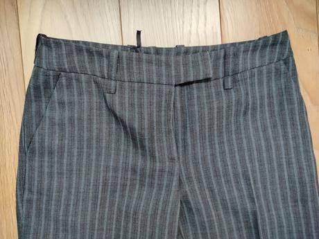 Dámske nohavice, h&m,s