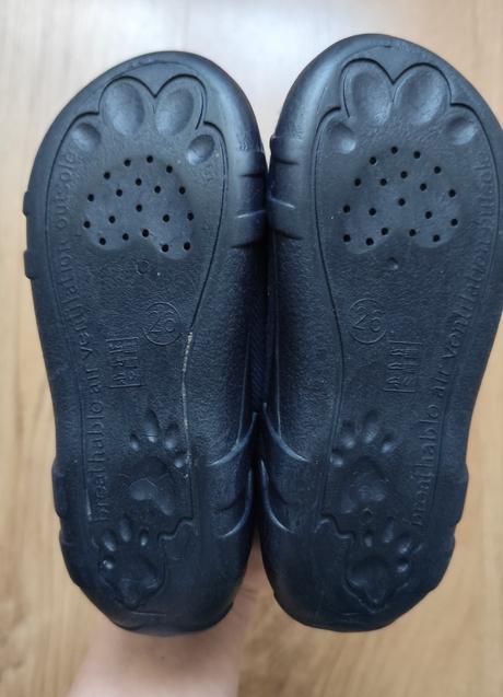 Papučky renbut veľ. 26, ren but,26