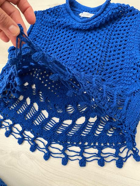 Hackovany krásny set, stradivarius,s