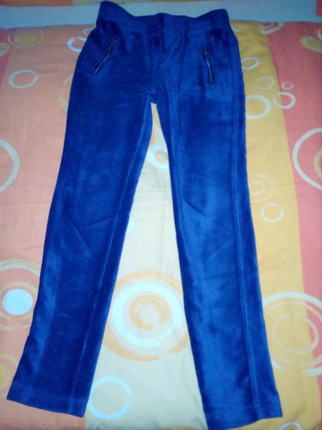 Leginy pre slecnu, lupilu,110