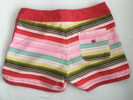 H&m športové kraťasy, h&m,36