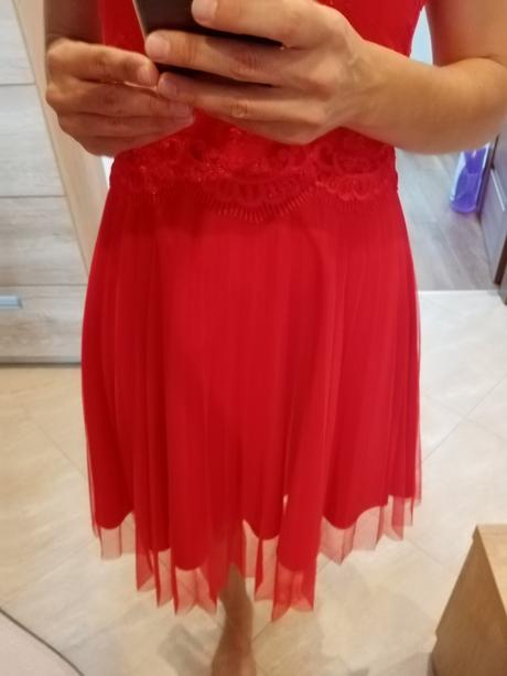 Spoločenské šaty 36, 36