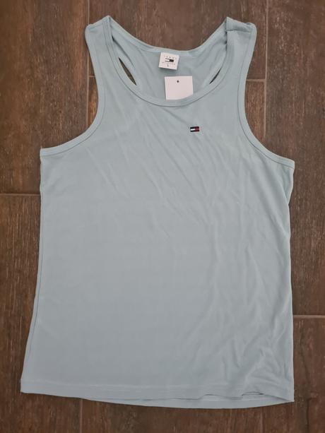 Tričko, tommy hilfiger,l