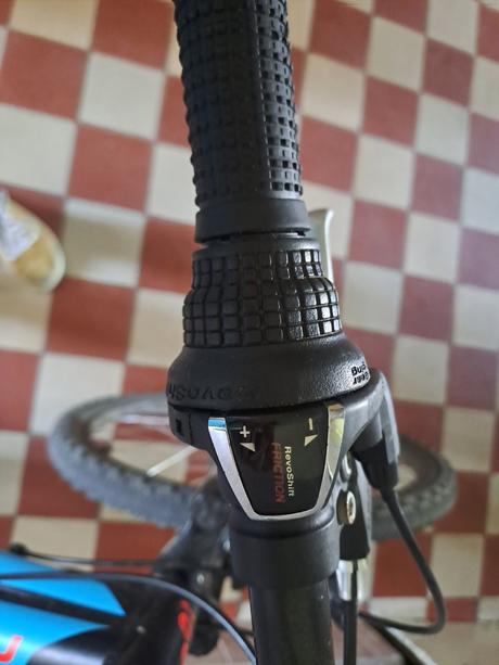 Bicykel, ctm,24