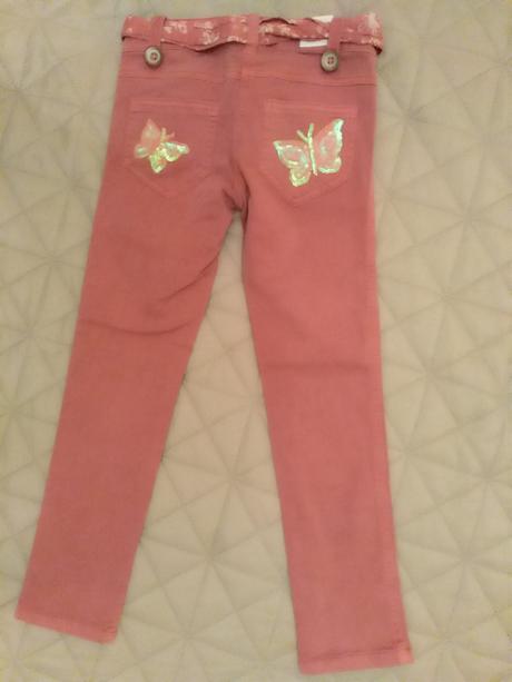 Nohavice č 122, next,122