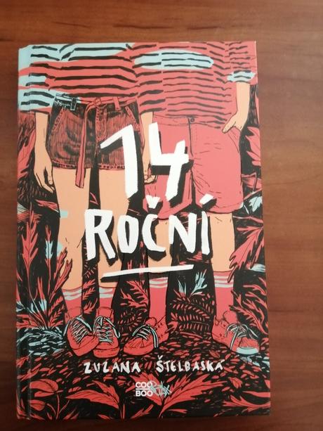 14-roční, 