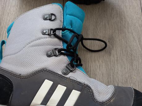 Adidas climaproof 36, adidas,36