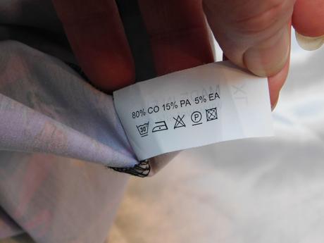 Luxusna velmi pekna bluzka, 42 / xl