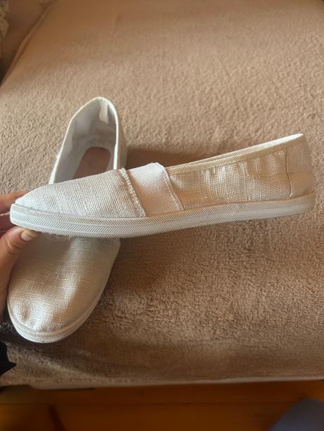 Dámske topánky, 39