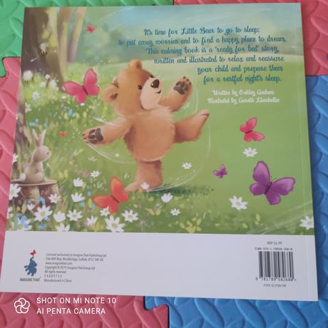 Good night, i love you - p,