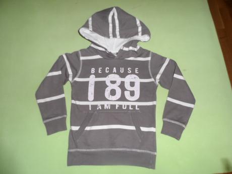 Super mikinka, palomino,110