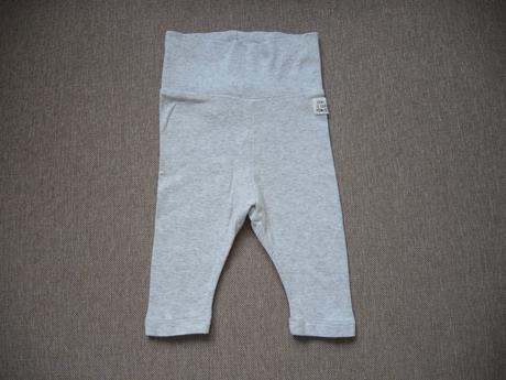 Legínky, h&m,56