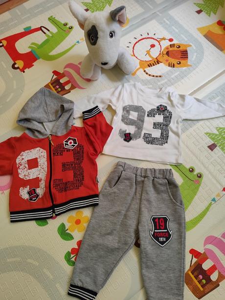 Tepláková súprava, 74