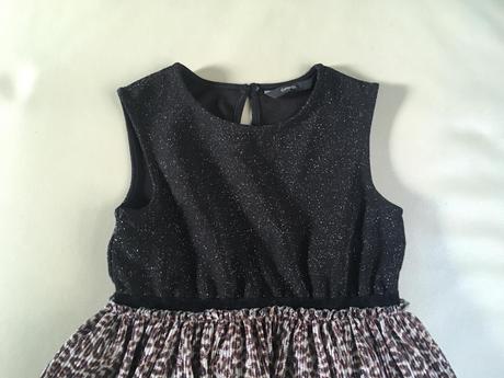 116/122 prilezitostne saty,6-7 r., george,122