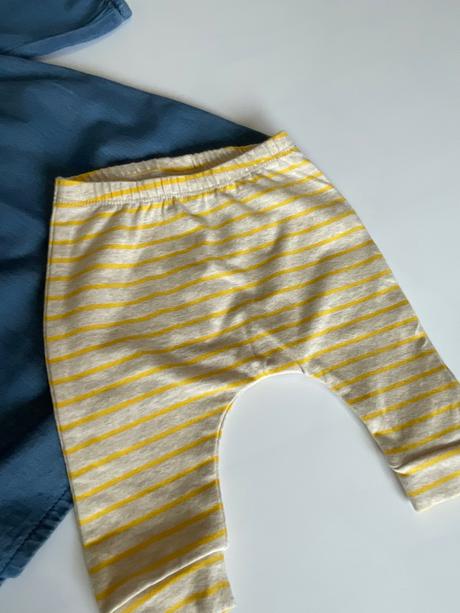 Next šatičky s legínkami, next,62