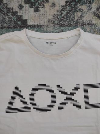 Tričko chlapcenske, reserved,170
