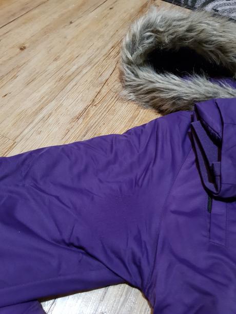 Detska vetrovka, lego,152