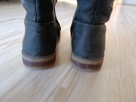 Zimné čižmy, graceland,33