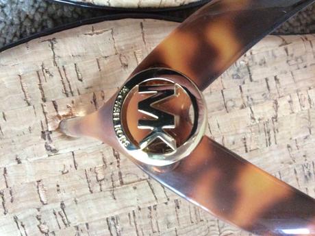 Michael kors sandalky, michael kors,35