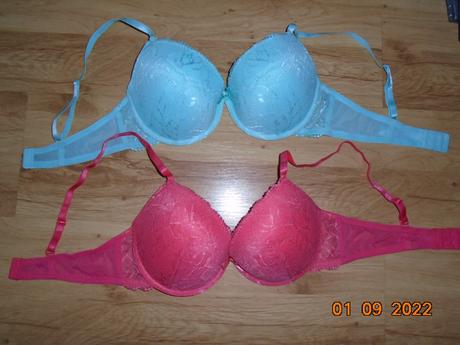 Push up podprsenka, bonprix,80c