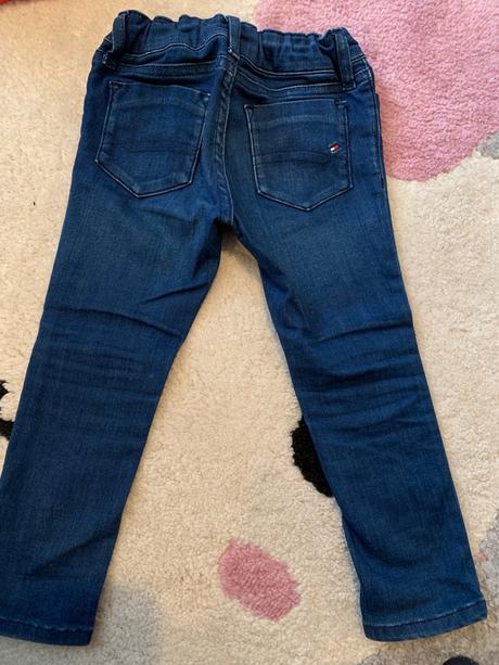 Tommy hilfiger slim rifle vel.92, tommy hilfiger,92