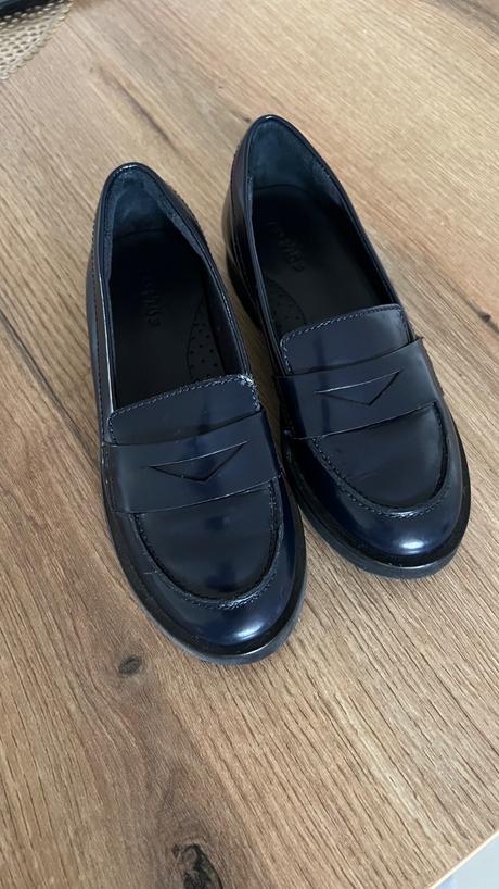 Zara mokasiny 32, zara,32