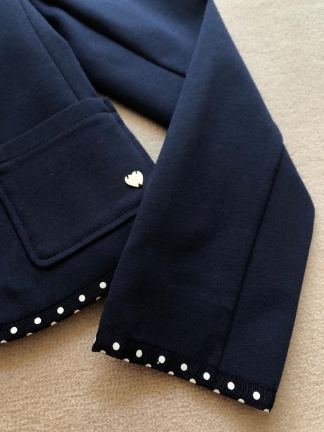 Juicy couture sako, 140