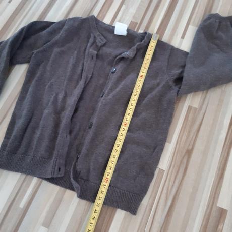 Svetrík, h&m,86